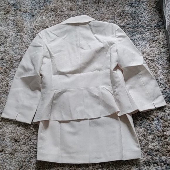 Skirt Suit - Picture 2 of 8